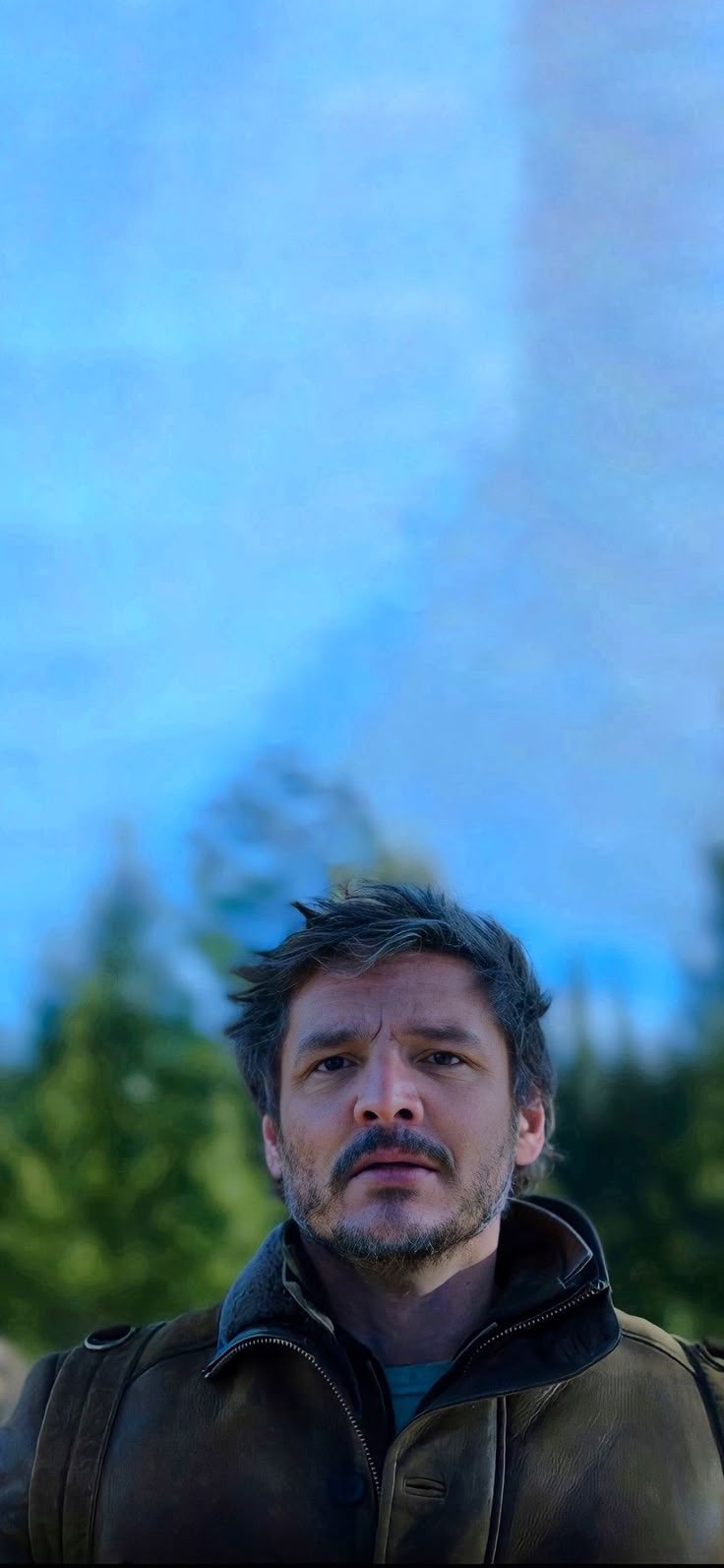 والپیپر characters - Pedro Pascal با کیفیت فری والز
